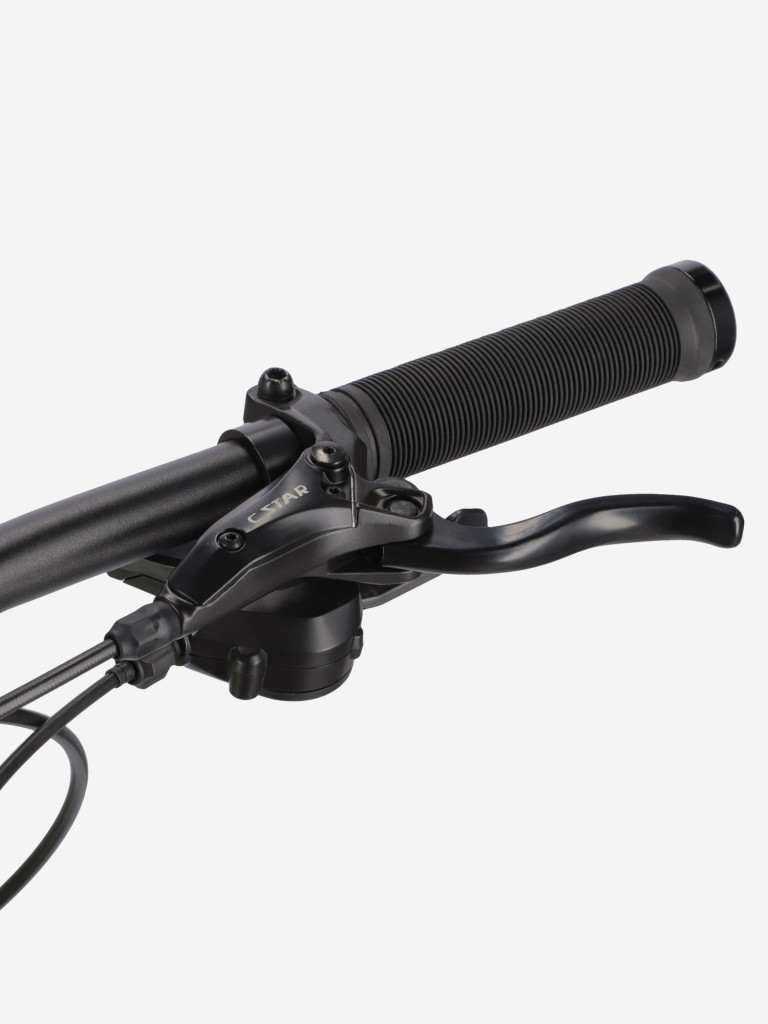 Велосипед горный Stern Motion 2.0 alt 27.5" 2024 — фото №10