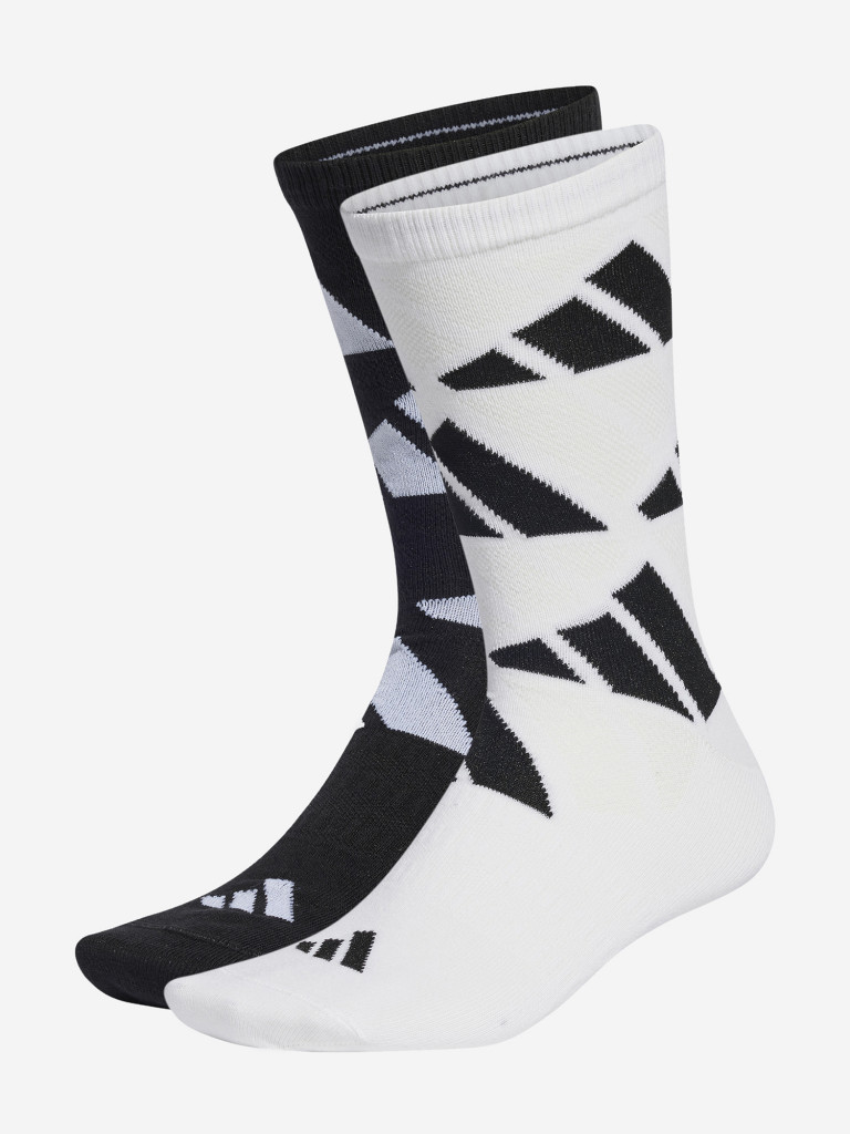 Носки adidas, 2 пары