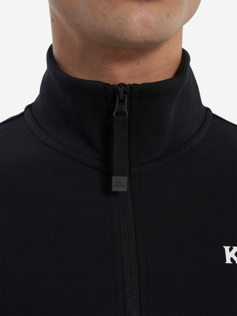 Тректоп мужской Kappa Cortile — фото №6