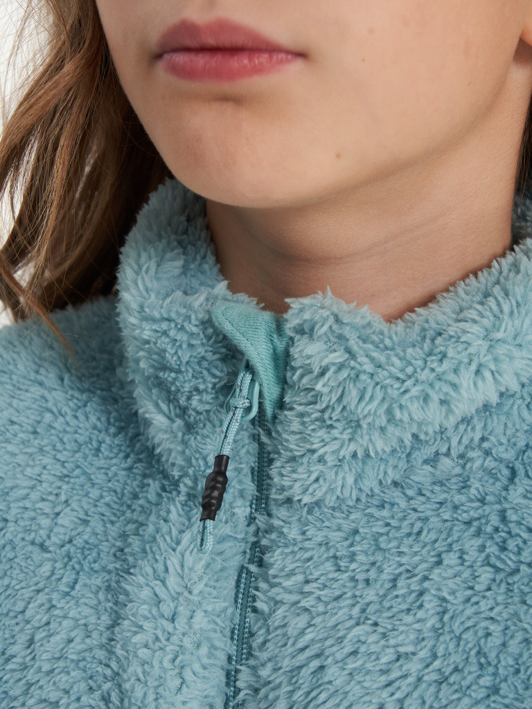 Outventure қыздарға арналған флис жемпірі — фото №6