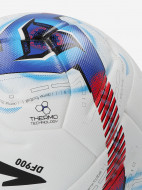 Мяч футбольный Demix DF900 Thermo FIFA Quality Pro — фото №9
