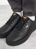 Кеды женские Puma Carina 3.0 Animal Flair — фото №9