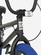 Велосипед BMX Stern Piligrim alt 20" — фото №13