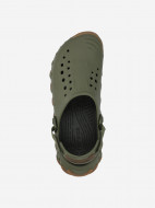 Сабо мужские Crocs Echo Gum RO — фото №7