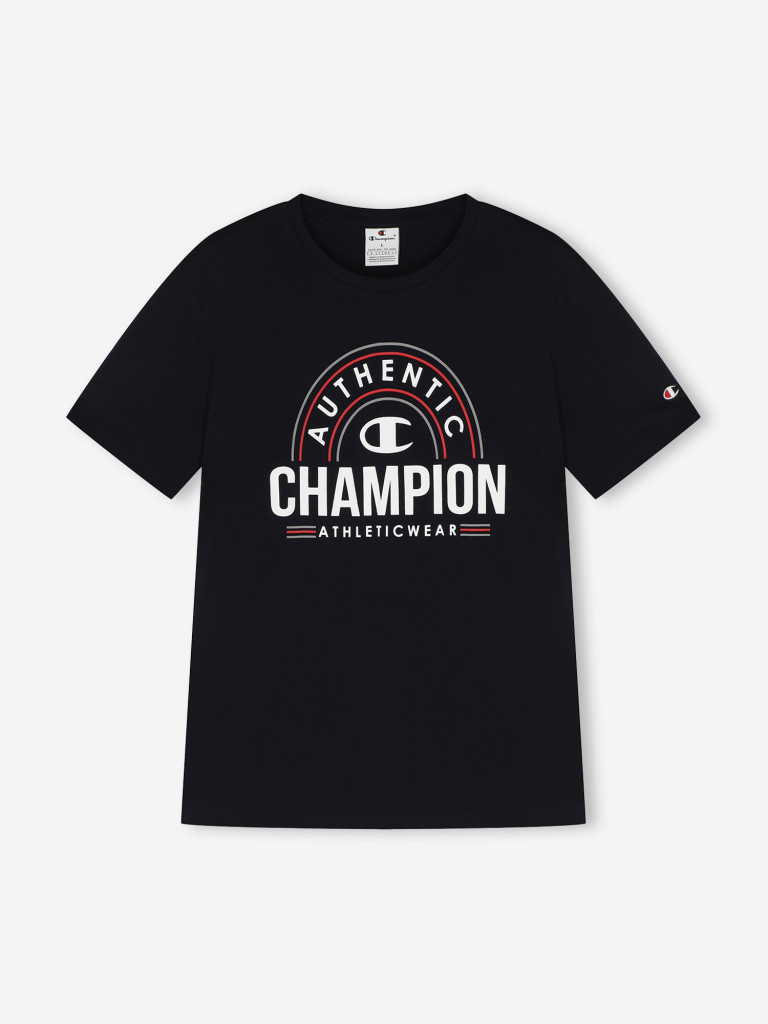 Футболка мужская Champion — фото №11
