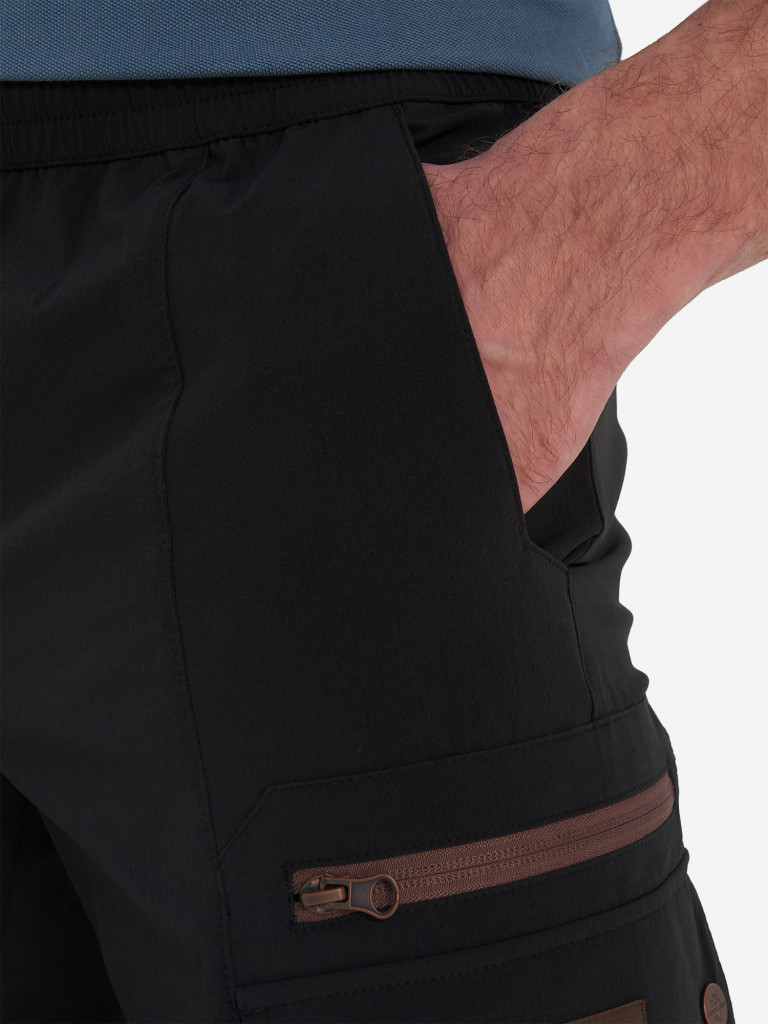 Брюки мужские Cordillero — фото №7