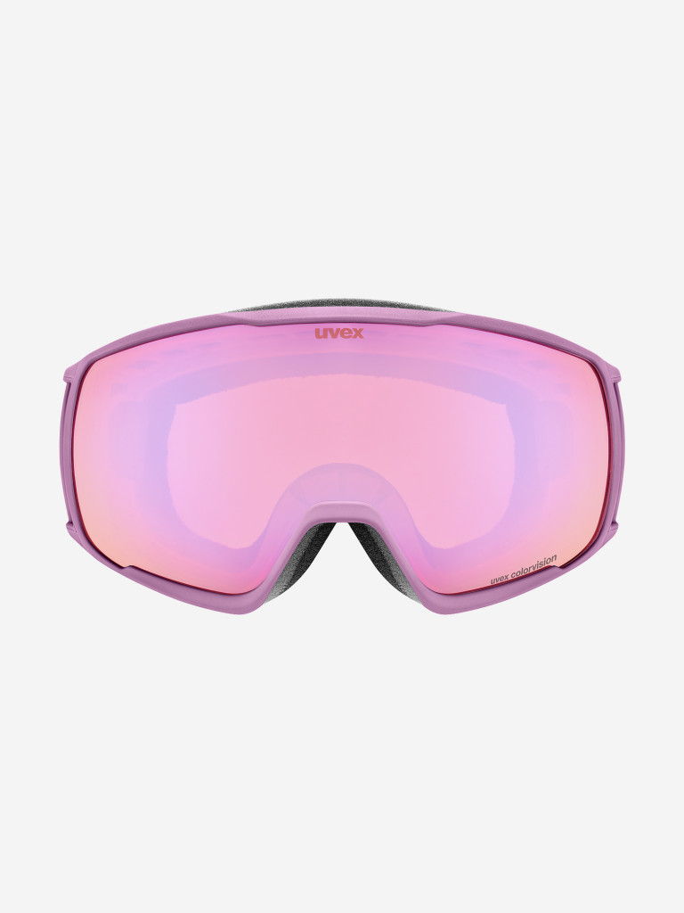 Маска Uvex Victorious S CV — фото №2