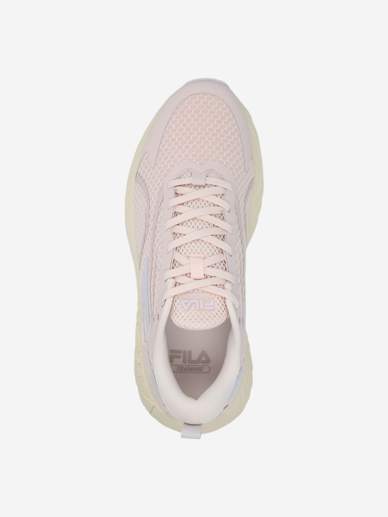 Кроссовки женские FILA Krypton 3.0 — фото №5