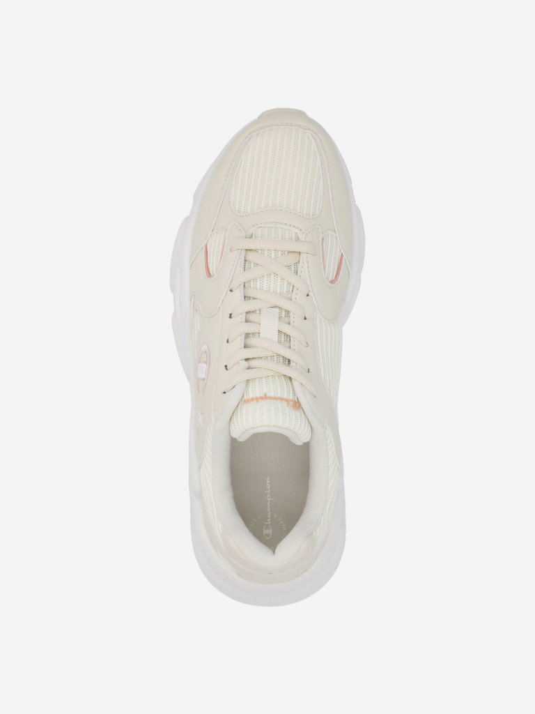 Кроссовки женские Champion Ssense — фото №6