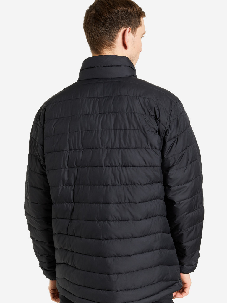 Пуховик мужской Columbia Powder Lite Jacket — фото №2