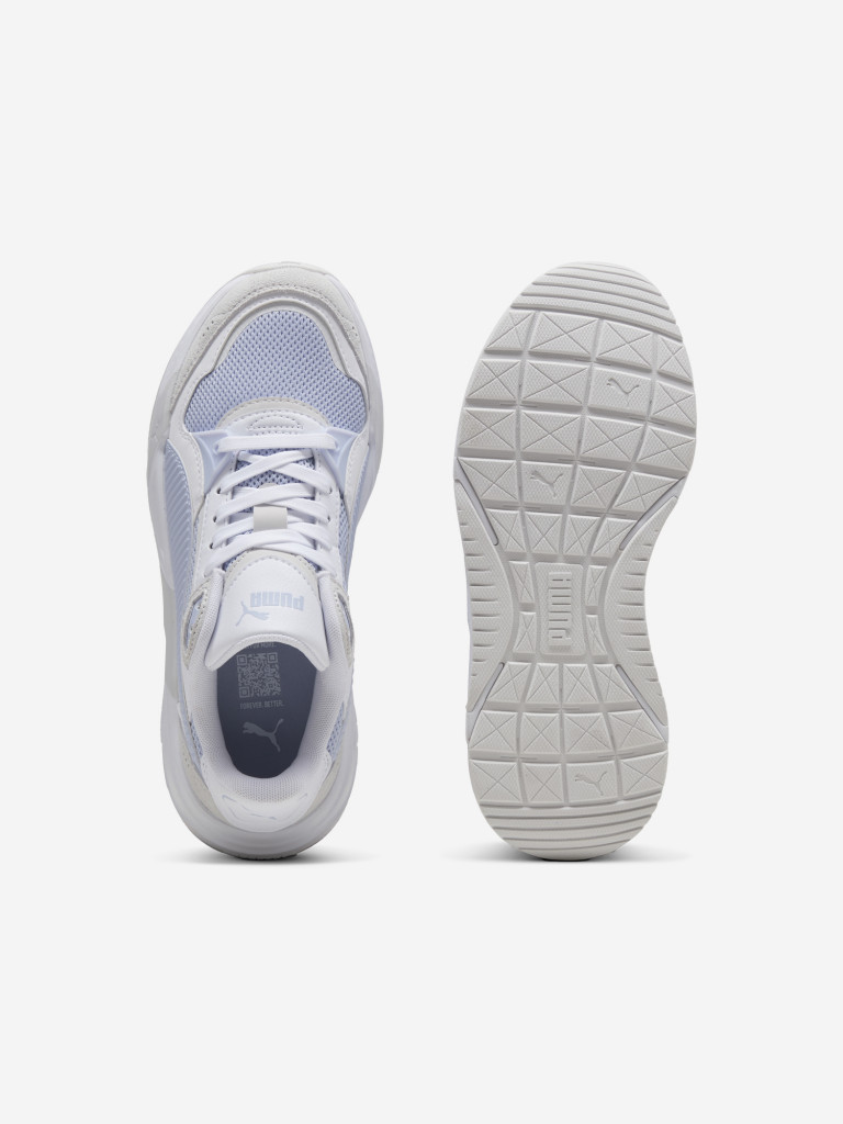 PUMA Trinity 2 әйелдер кроссовкасы — фото №4