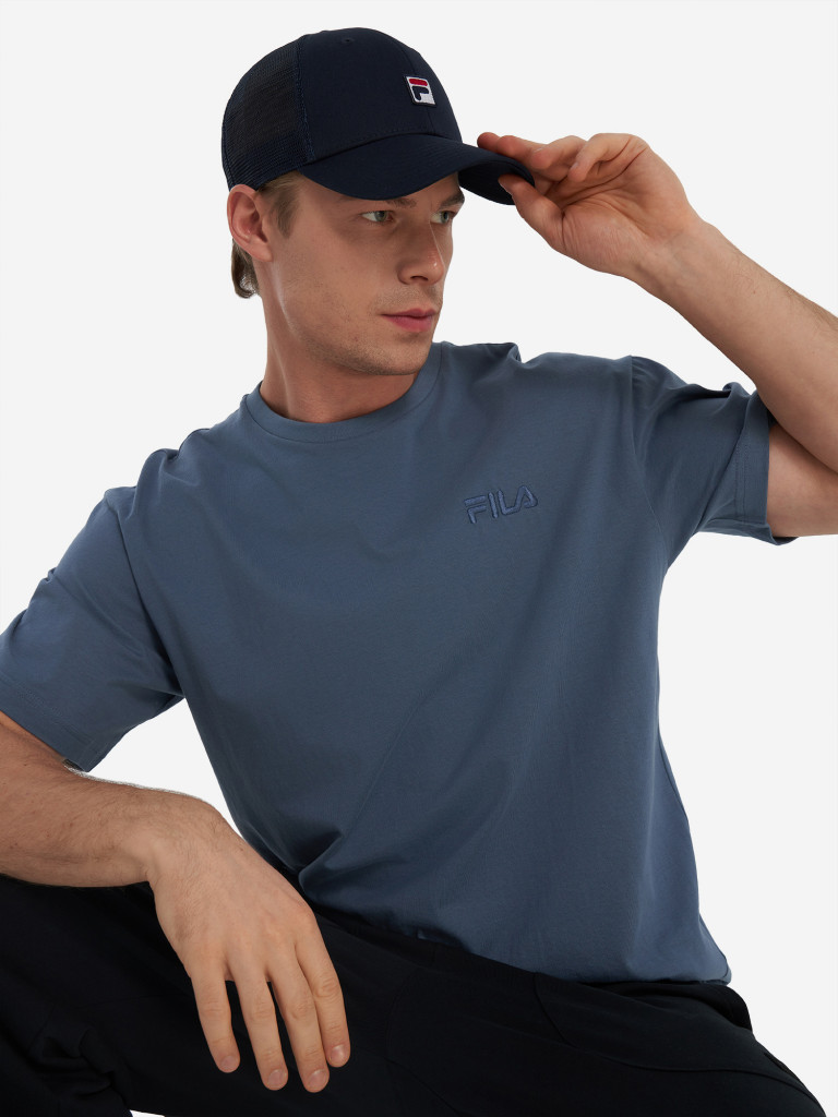 Бейсболка FILA — фото №8