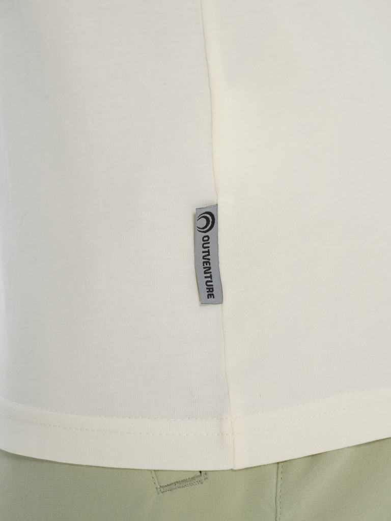 Outventure әйелдер футболкасы — фото №6