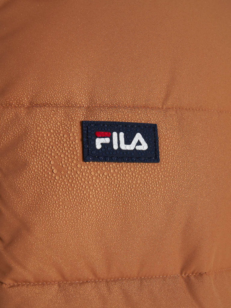 Пуховик мужской FILA — фото №11