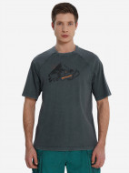 Футболка мужская Northland — фото №2