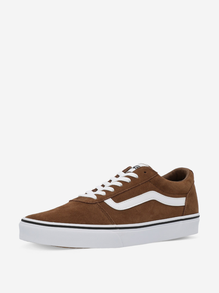 Кеды мужские Vans Ward — фото №3