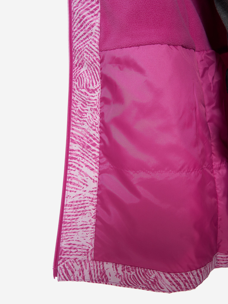 Outventure қыздарға арналған жеңіл курткасы — фото №13