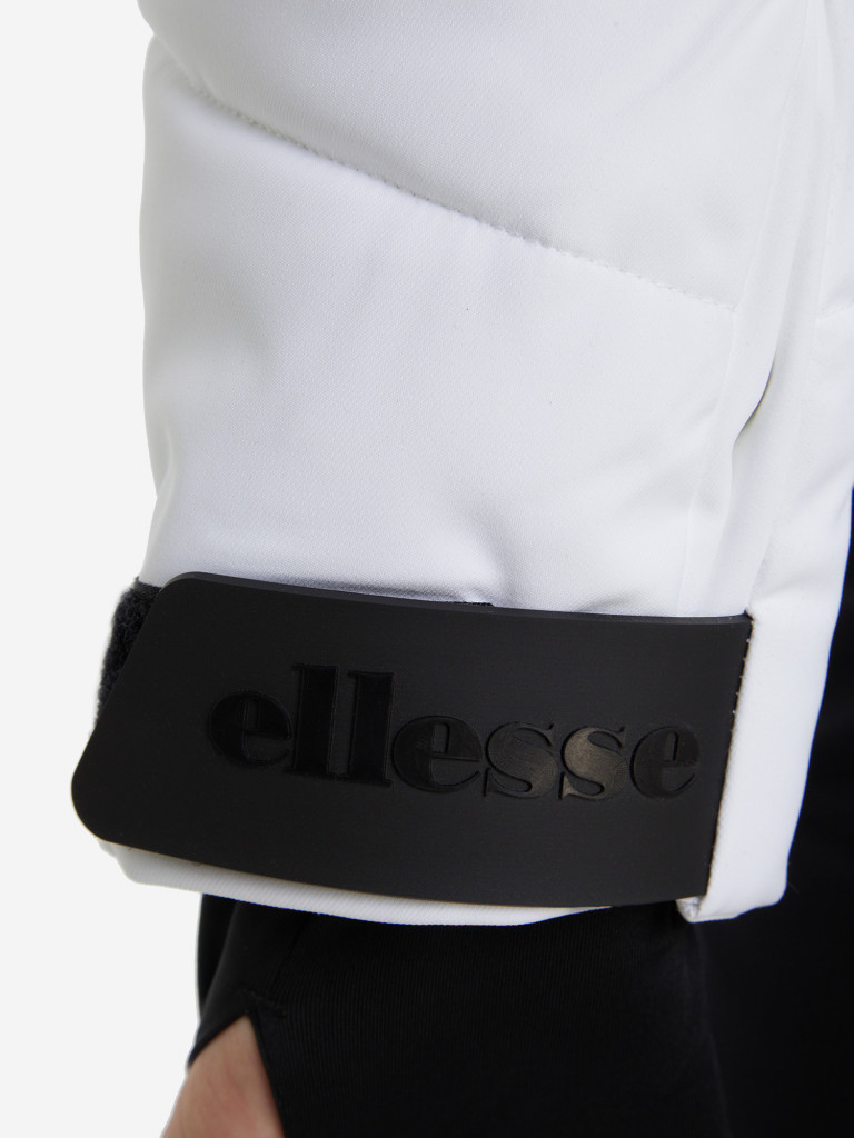 Куртка утепленная женская Ellesse — фото №17
