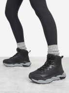 Кроссовки утепленные женские GSD Helena Wtr