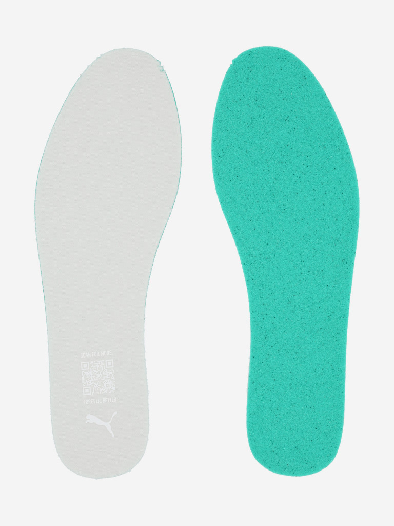 Кеды женские PUMA Carina Street Lux — фото №8