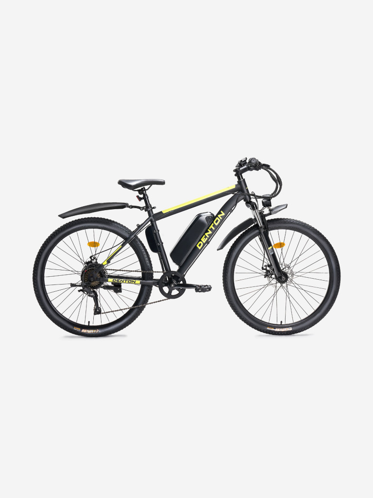 Denton 27.5" электр велосипеді