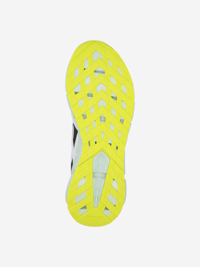 Кроссовки мужские Reebok Zig Dynamica 5 — фото №7