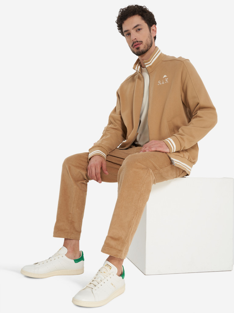 Robe di Kappa ерлер жемпірі — фото №5