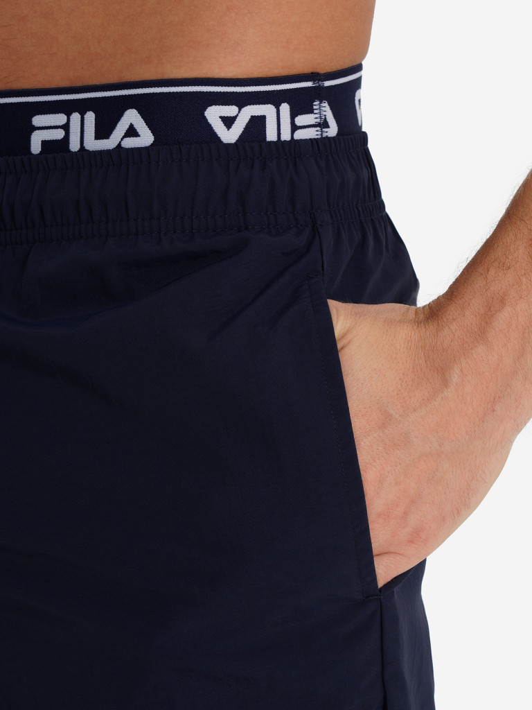 FILA ерлер жүзу шорты — фото №6