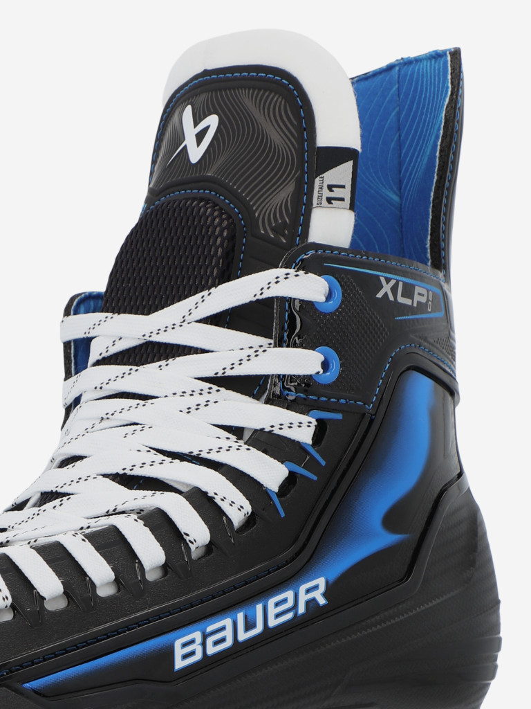 Bauer X-LP 2.0 SR хоккей конькиі