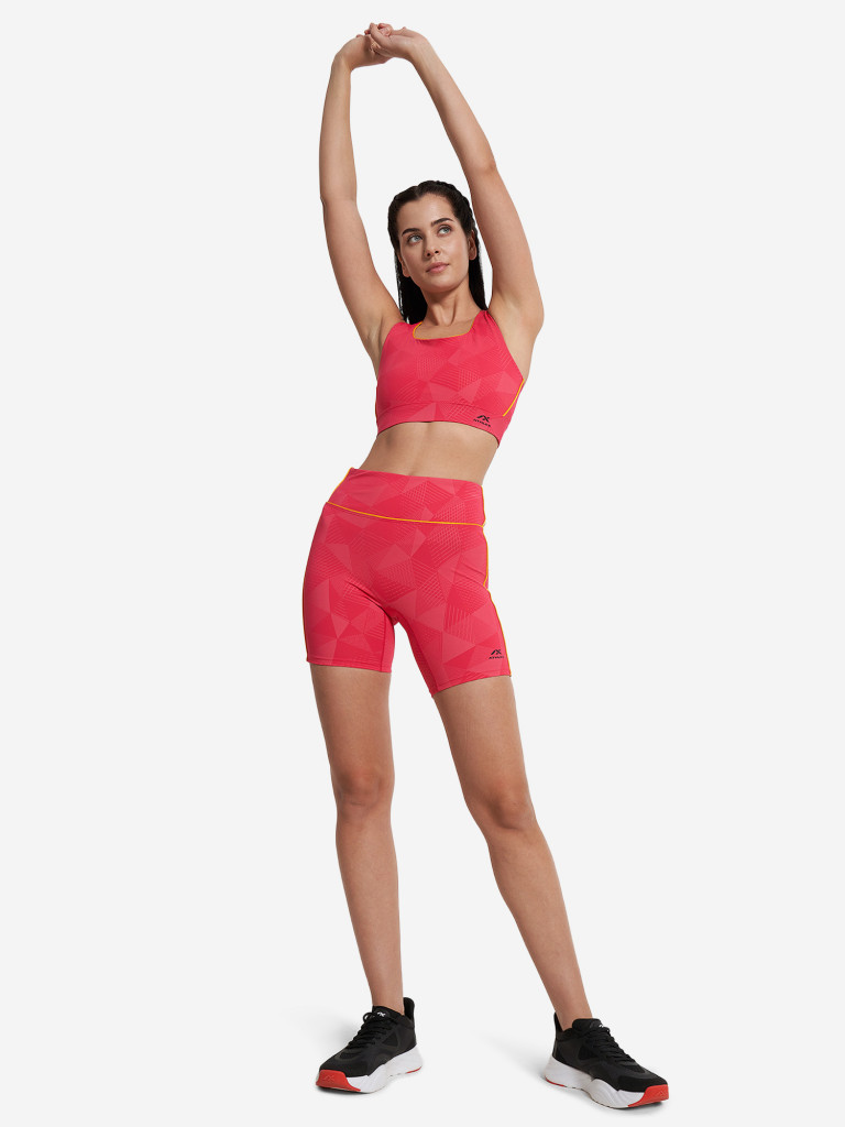 Athlex спорттық бра топы — фото №4