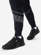 Кроссовки мужские PUMA Dista Runner Tech