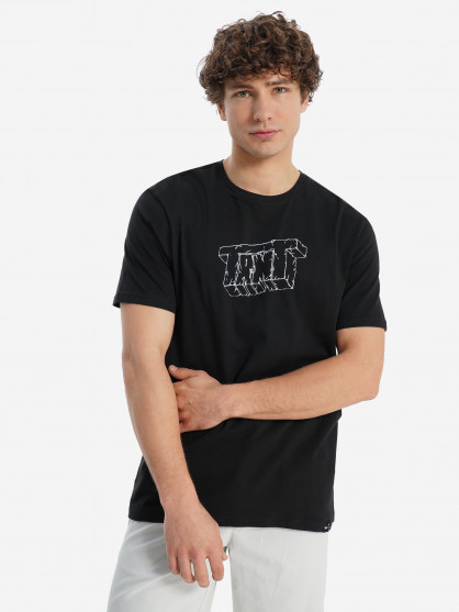 Termit ерлер футболкасы