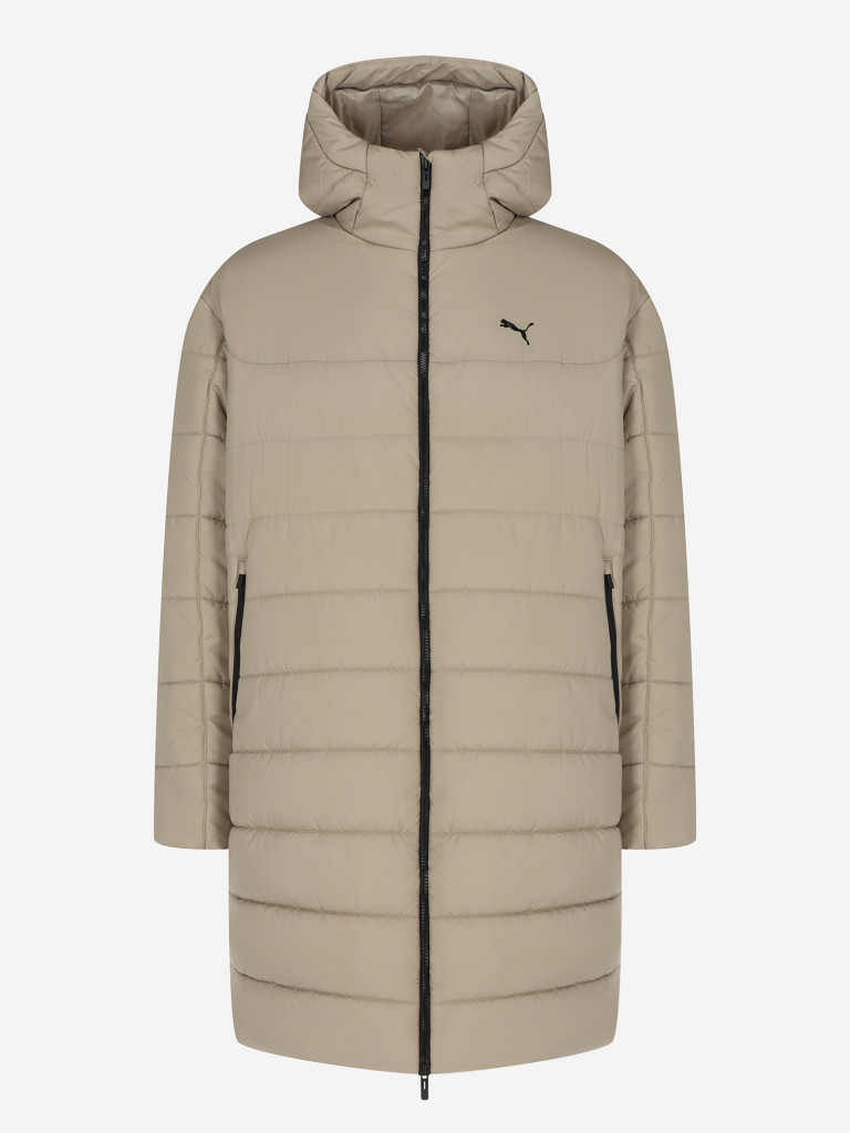 Пальто утепленное мужское PUMA Ess