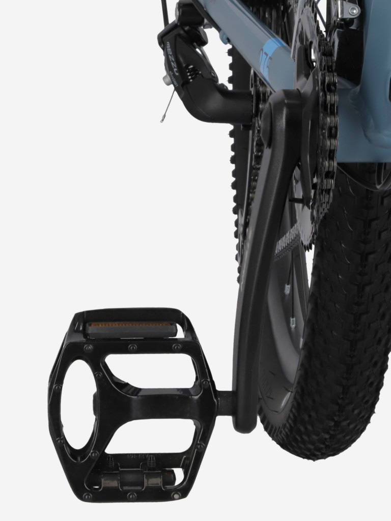 Велосипед горный Stern Mount Pro 27.5" — фото №9