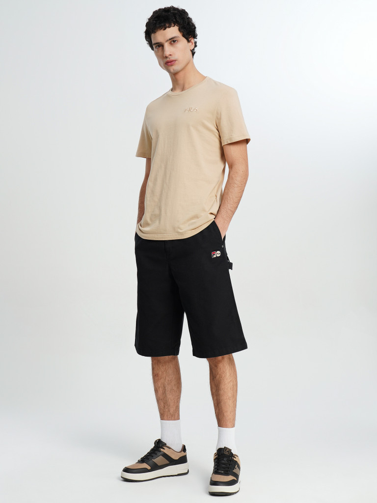 FILA ерлер шорты — фото №4