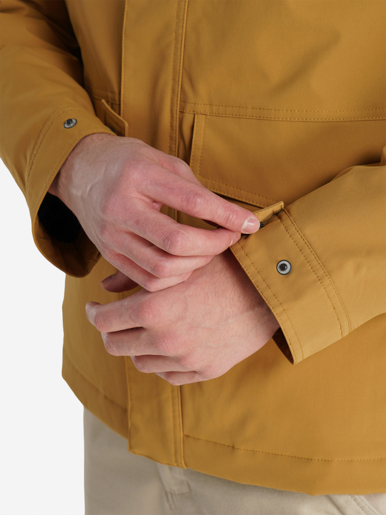 Куртка утепленная мужская Outventure — фото №8