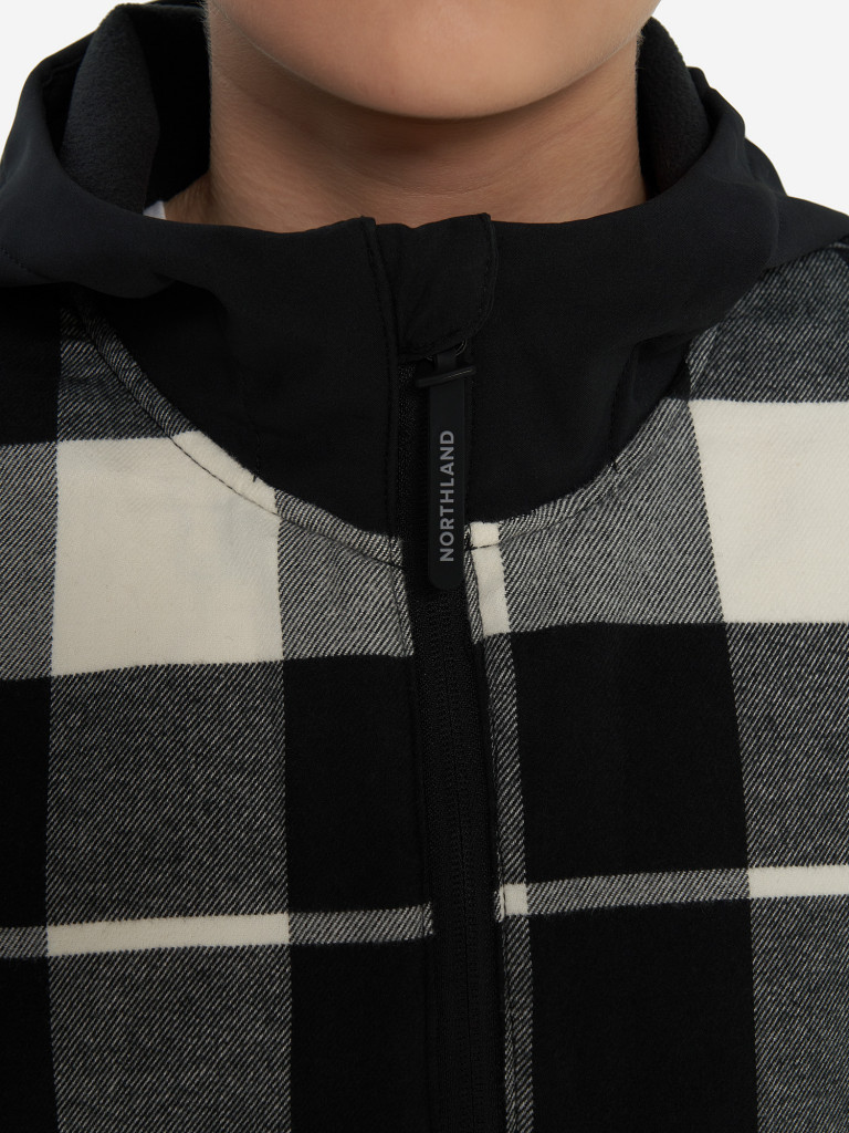 Рубашка для мальчиков Northland — фото №7