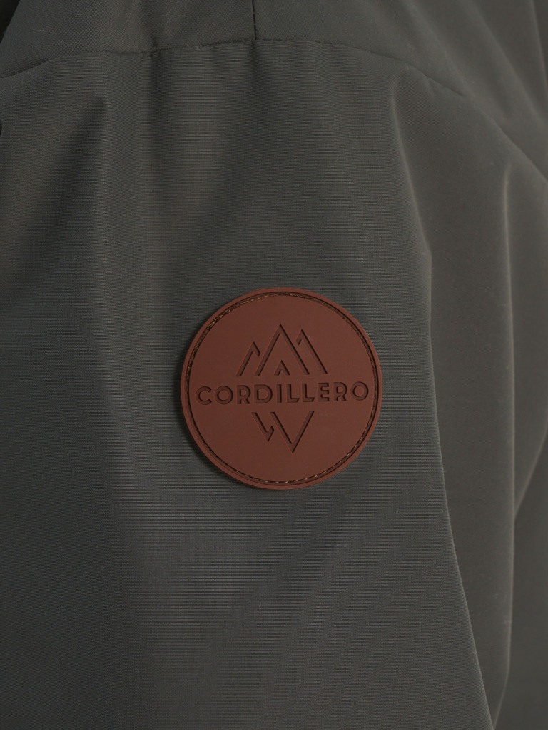 Cordillero ерлер жылы курткасы — фото №11