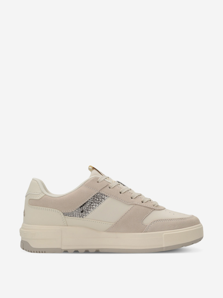 Кеды женские FILA Fx-1000 Low — фото №5