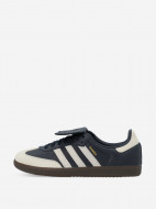 Кеды женские adidas Samba — фото №2