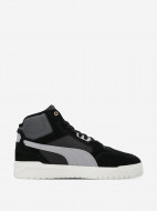 Кеды утепленные мужские Puma Shuffle Downtown Mid Wtr — фото №5