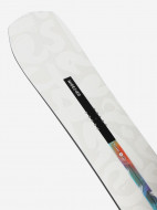 Сноуборд женский Nidecker Escape — фото №7