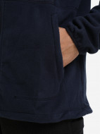 Джемпер флисовый мужской Columbia Rapid Expedition Full Zip Fleece — фото №4