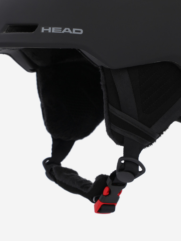 Шлем Head Varius — фото №9