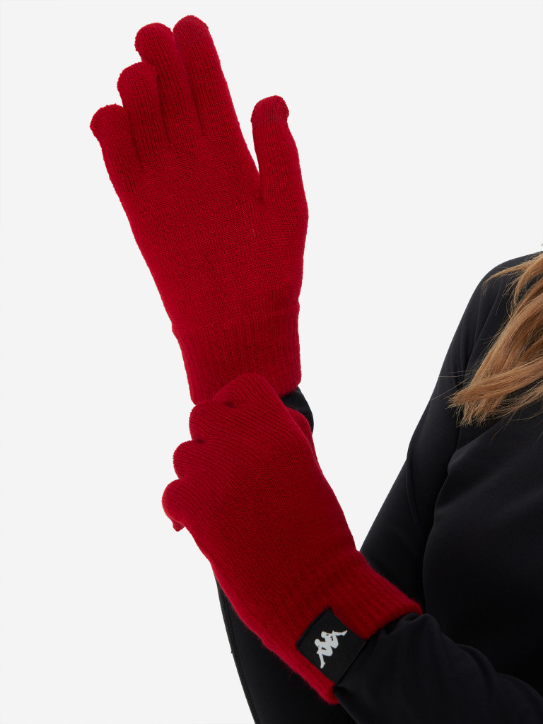 Kappa қолғабы — фото №4