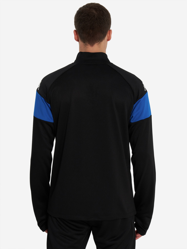 Kappa Dovare ерлер футбол жемпірі — фото №3