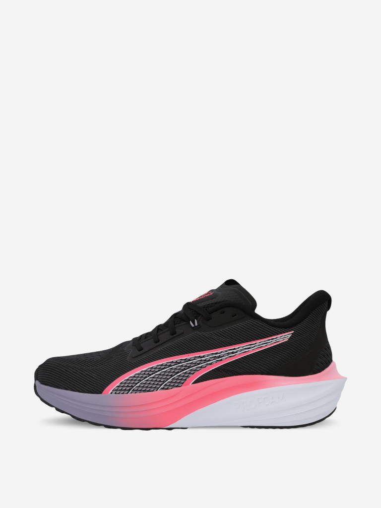Кроссовки женские PUMA Darter Pro — фото №2