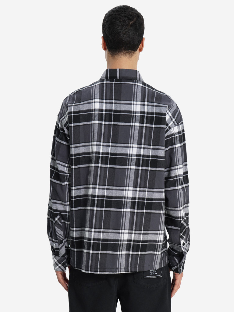 Termit оверсайз ерлер жейдесі — фото №3