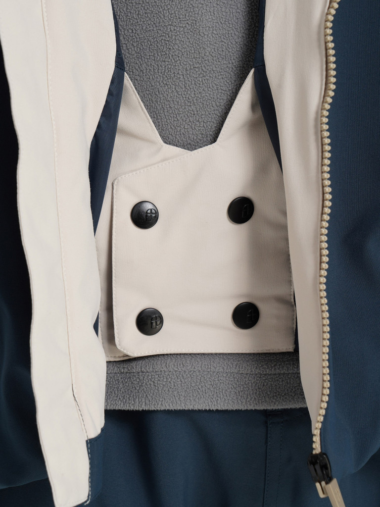 Protest Elgin ерлер жылы курткасы — фото №18