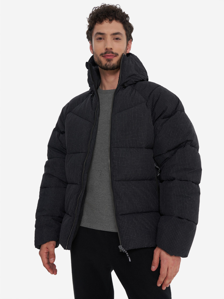 Пуховик мужской Northland — фото №7